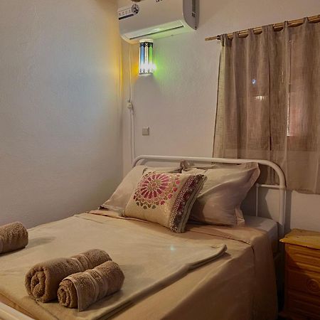 Ksar Montana Hotel, Chambres Piscine Taforhalt Eksteriør bilde