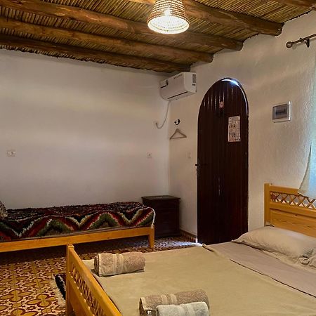 Ksar Montana Hotel, Chambres Piscine Taforhalt Eksteriør bilde