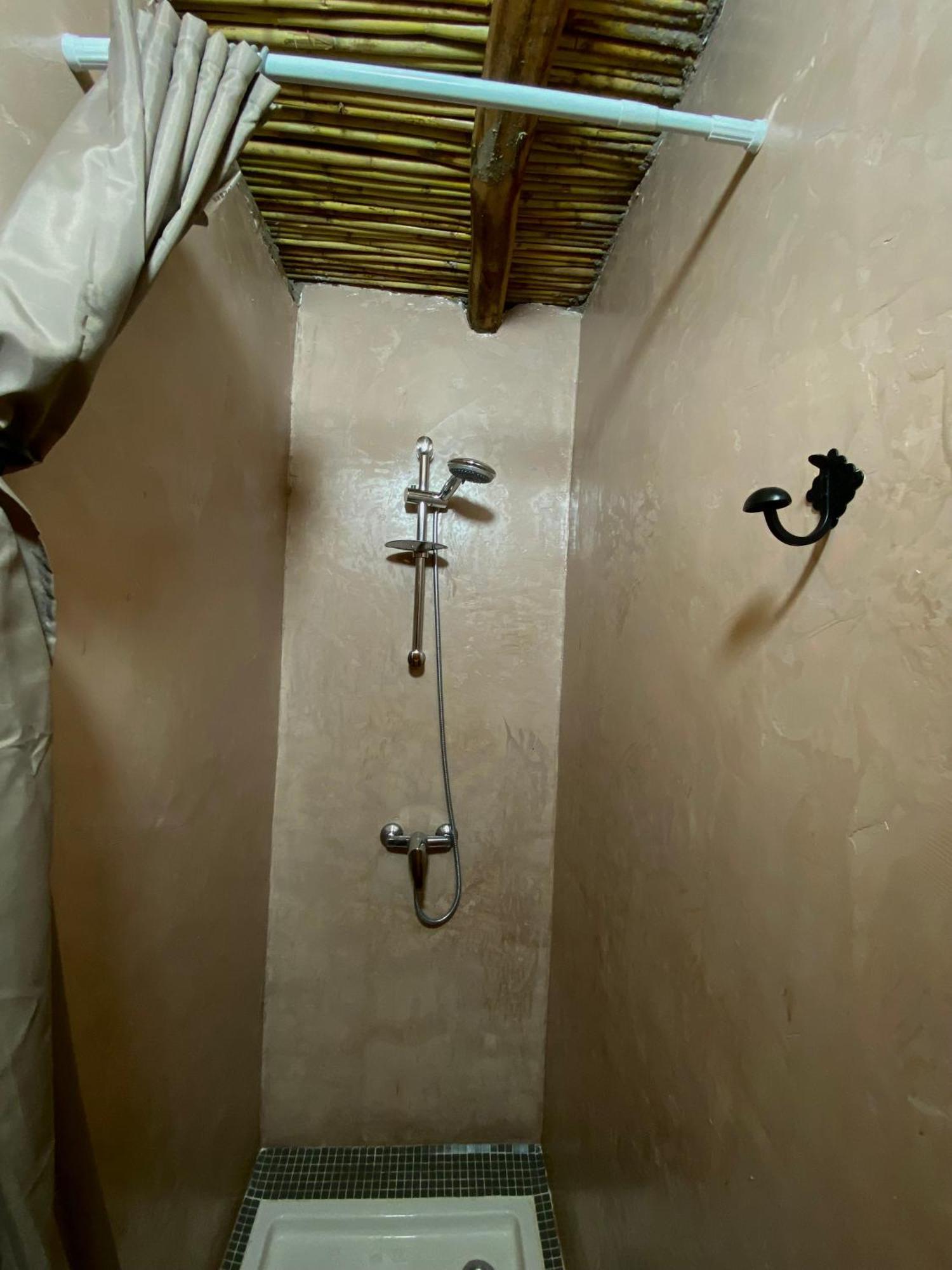 Ksar Montana Hotel, Chambres Piscine Taforhalt Eksteriør bilde